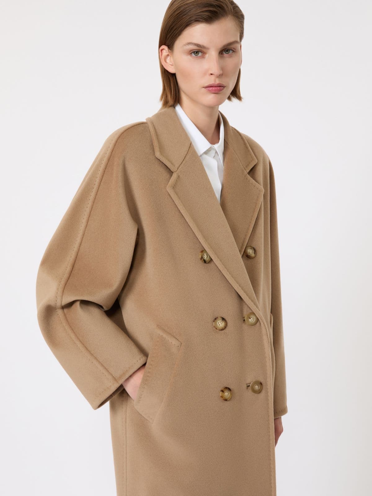 Max Mara 101801 coat